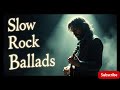 Classic Rock Ballads Night | Romantic Love Songs Inspired by Bryan Adams & Aerosmith
