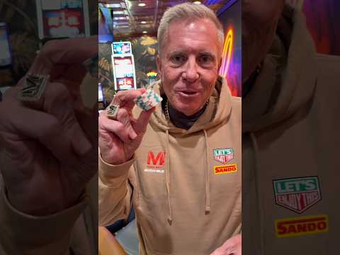 Betting $4,000 To Get Slot Money #casino #gamble #blackjack