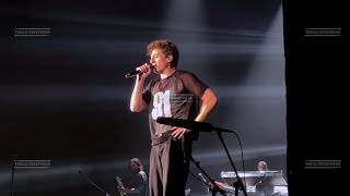 Charlie Puth - Light Switch [Live in Mexico City 2023]