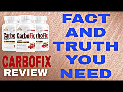 Carbofix – Carbofix Reviews What You  Need To Know Before You Buy It