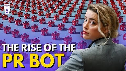 Spam bots: How truth can be manipulated in the digital age | The Daily Aus