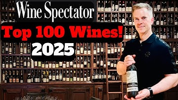 Wine Spectator