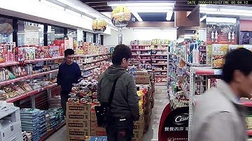 Surveon Retail Solution