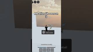 Me When Jjk Season 3 Releasesss