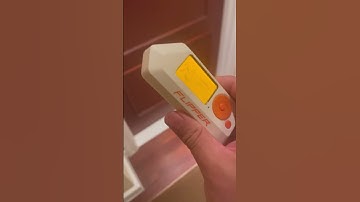 Flipper zero mifare ultralight hotel door