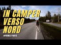 VERSO LA NORVEGIA IN CAMPER - Italia-Oslo - parte 1