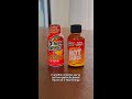 Energizing HOT SAUCE?? 🌶️🔥