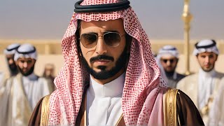 PROPHECY: The Death of a Saudi Prince 😢🇸🇦