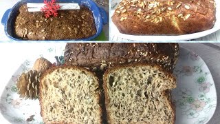 3 лучших кето хлеба Быстрый LCHF рецепт 