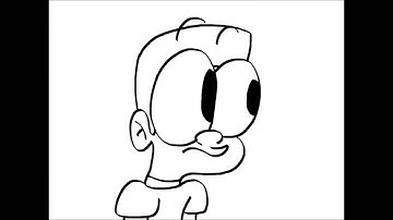 Frame by Frame Animation Test