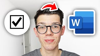 How To Insert Clickable Checkbox In Word - Full Guide