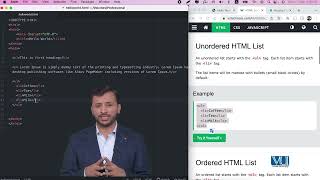 61 - Development: Common HTML Tags | Digskills | Pakistan