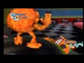 The Adventures of Jimmy Neutron Boy Genius Attack Of the Twinkies Episode 9