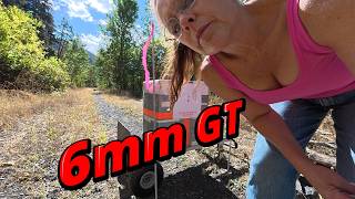 6mm GT - Hard Lessons