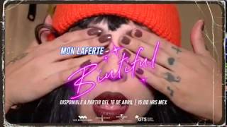 Mon Laferte -  Biutiful (Teaser)