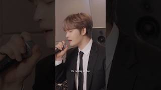 김재중(KIM JAE JOONG) - Drowning (원곡 : WOODZ) | COVER LIVE