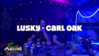 Lusky - Carl Oak Official Weedeo