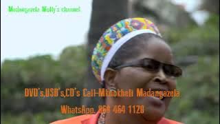 Uhlaleleni kusizani ..Madangazela Promo