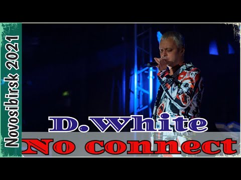 D.White - No Connect New Legend Italo Disco, Italo Disco New Generation