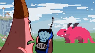 [TU] Meme - Grand Quest (2016) @PlasmaPlayer