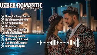 “Uzbek Heartbeat Remix: Hypnotic Rhythms of Eastern Romance”