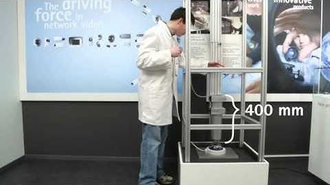 AXIS M5014 V PTZ Dome Network Camera   Axis Communications