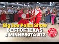 Big joe polka show  best of texas  minnesota 12  polka music  polka dance  polka joe