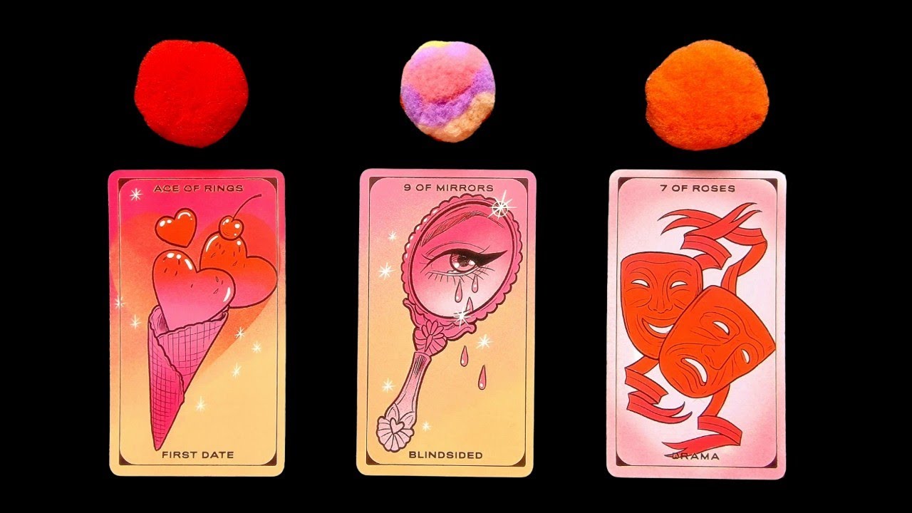 🔥🥵 HOW ATTRACTIVE are YOU to your CRUSH❓❗🐍😈😍 ALL the *JUICY* DETAILS❤ | Pick a card tarot reading 🔮