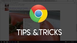 Best Google Chrome Tips&Tricks to Save You Time