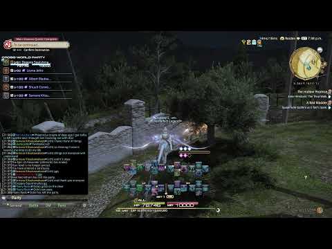 FFXIV
