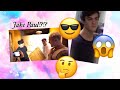 Jake Paul invited the Dolan twins to his wedding!?!?