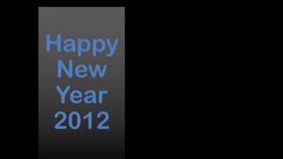 Roselander Ballroom Countdown 2012