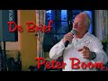 Peter Boom - De Brief