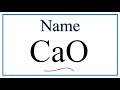 Ionic Compounds and Their Properties