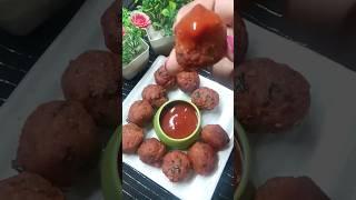 Soya Balls Recipe ?? shorts soyabean soyachunks soya soyachunksrecipe soyabearecipe food