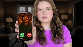 DO NOT CALL THE 67 KID In Real Life