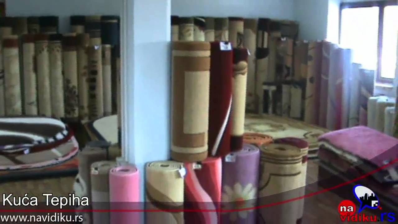 Kuca tepiha - www.navidiku.rs.mp4