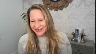 Day 32 Gratitude and hello cosmos! 40 day glow up!