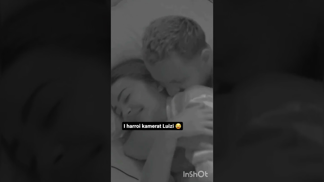 Luizi i lepin veshin Kiares( harron kamerat)