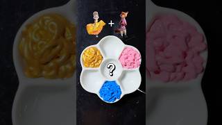 Zootopia 2 color mixing （Part 12) #zootopia2 #colormixing