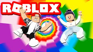 ROBLOX DROPPER (EXTREME MODE)