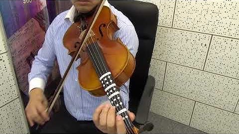 String Builder for viola Book 3 No  26