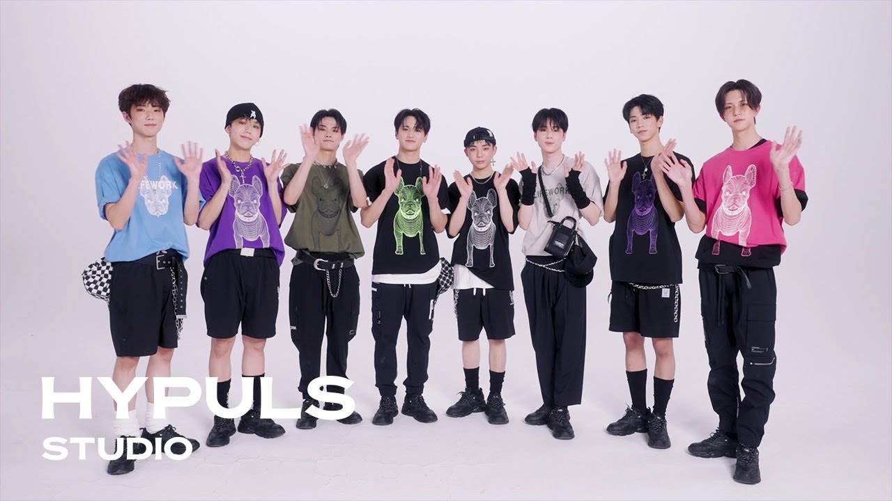 LIFEWORK 23SS Campaign Interview with 8TURN