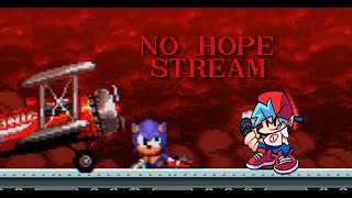 Sonic's Slaughter Work Stream #14