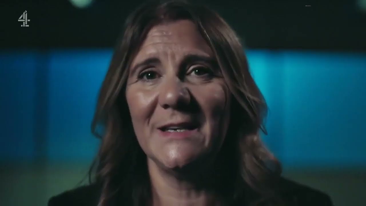 24 Hours in Police Custody Burying Horror