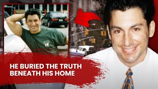 Fake Doctor Hid A Body Beneath His Mansion  Behind Mansion Walls