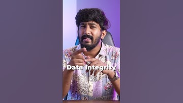 What is Normalization in SQL, and Why is it Important ? | Database Management System | DBMS  #shorts