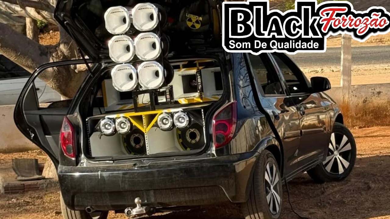 FORRO COM MEDIO GRAVE 2026 | MEDIOS ALTERADOS - CD MEDIO GRAVE 2026 | FORRO PRA PAREDAO 2026 - FORRO