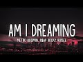 Metro boomin  am i dreaming lyrics ft aap rocky roisee