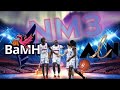 NM3 Phénix BaMH Vs AL Nuits St Georges mp3